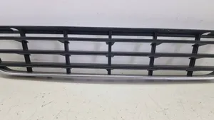 Volkswagen PASSAT B6 Front bumper lower grill 3C0853677