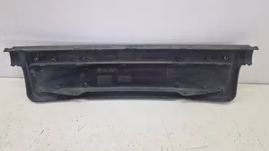 BMW 3 E46 Ramka przedniej tablicy rejestracyjnej 51112492210