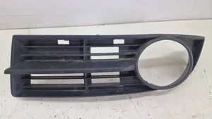 Volkswagen Touran I Grille inférieure de pare-chocs avant 1T0853665A