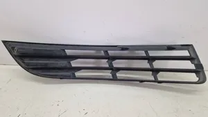 Volkswagen PASSAT B6 Front bumper lower grill 3C0853665B