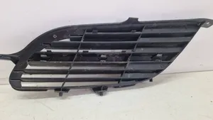 Nissan Almera Tino Grille inférieure de pare-chocs avant 62320BU