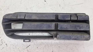 Volkswagen Golf IV Front bumper lower grill 1J0853665B