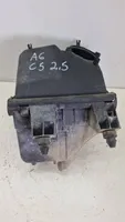 Audi A6 S6 C5 4B Boîtier de filtre à air 4B0133837P