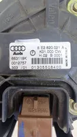 Audi A4 S4 B6 8E 8H Pulseur d'air habitacle 8E2820021A