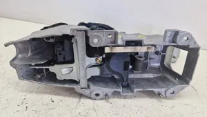 Saab 9-5 Gear selector/shifter (interior) 5161401