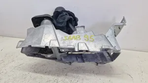 Saab 9-5 Gear selector/shifter (interior) 5161401