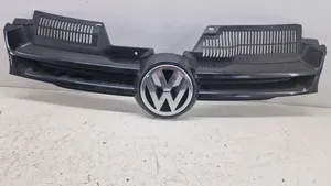 Volkswagen Golf V Grotelės priekinės 1K0853655A