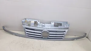 Volkswagen Sharan Grille de calandre avant 7M0853651