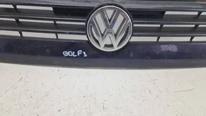 Volkswagen Golf III Griglia anteriore 1H6853653C