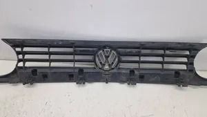 Volkswagen Golf III Grille de calandre avant 1H6853653C