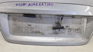 Nissan Almera Tino Apdaila galinio dangčio 90810BU700