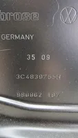 Volkswagen PASSAT B6 Liukuoven ikkunannostin moottorilla 3C4839755H