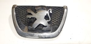 Peugeot 207 Emblemat / Znaczek 96864156