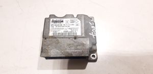 Peugeot 307 Module de contrôle airbag 606877300