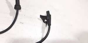 Peugeot 307 Priekšējais bremžu ABS sensors 9652310580