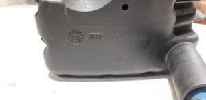 Peugeot 307 Obudowa filtra powietrza 9651230280