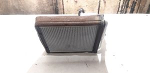 Volkswagen Eos Heater blower radiator 3C0819031