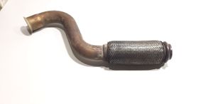 Citroen C4 Grand Picasso Muffler/silencer 