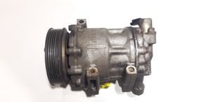 Peugeot 407 Kompresor / Sprężarka klimatyzacji A/C SD7C16