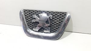 Peugeot 307 Logo, emblème, badge 9653466777