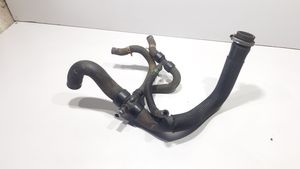 Peugeot 307 Durite de refroidissement tube 