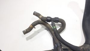 Peugeot 307 Durite de refroidissement tube 