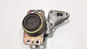 Peugeot 307 Support de moteur, coussinet 9637639480