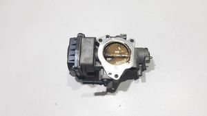 Peugeot 307 CC Throttle valve 9652682880