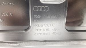 Audi A6 S6 C8 4K Set rivestimento portellone posteriore/bagagliaio 4K9827933C