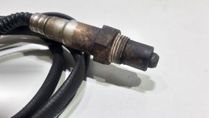 Peugeot 407 Sonde lambda 0258006026