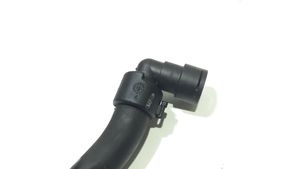 Peugeot 307 Durite de refroidissement tube 