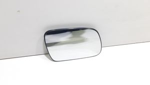 Peugeot 307 Miroir de rétroviseur de porte avant 232634016