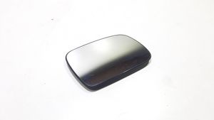 Peugeot 307 Miroir de rétroviseur de porte avant 232634016