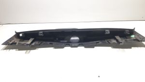 Peugeot 407 Garniture, revêtement de coffre 9645440877