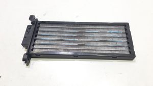 Peugeot 307 Radiateur électrique de chauffage auxiliaire C6678