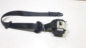 Peugeot 307 Ceinture de sécurité avant 96527696XX