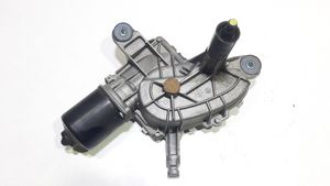 Citroen C4 I Picasso Двигатель стеклоочистителей B58LHD14303