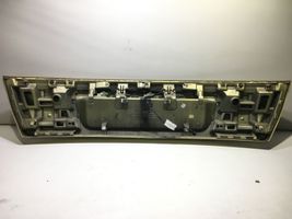 Citroen C4 I Picasso Takaluukun rekisterikilven valon palkki 9682607977