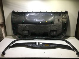 Citroen C4 I Picasso Copertura del rivestimento bagagliaio/baule 900382200