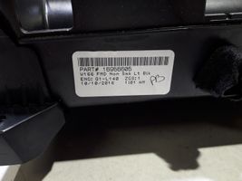 Mercedes-Benz GLE (W166 - C292) Portabicchiere 16956605