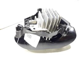 Mercedes-Benz C W205 Modulo di controllo ballast LED 140800105400