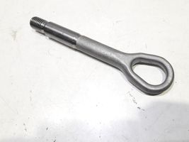 Mercedes-Benz GLE (W166 - C292) Towing hook eye 16D