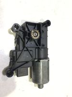 Citroen C4 I Picasso Sunroof motor/actuator 0390200072