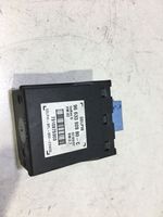 Citroen C4 I Picasso Boîtier module alarme 9663392880