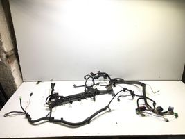 Peugeot 307 Faisceau de câblage pour moteur 9646642780