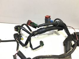 Peugeot 307 Faisceau de câblage pour moteur 9646642780