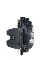 Citroen C4 I Picasso Loading door lock 9660403980