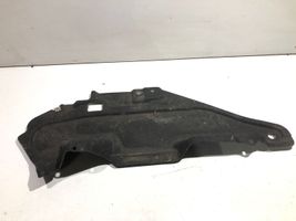 Audi Q7 4M Side bottom protection 4M0825285