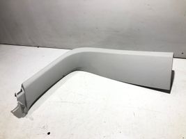 Mercedes-Benz GLE (W166 - C292) Altro elemento di rivestimento bagagliaio/baule A1667403400