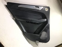 Mercedes-Benz GLE (W166 - C292) Rivestimento del pannello della portiera posteriore A1662638959